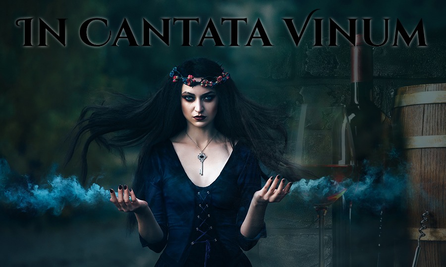 In Cantata Vinum - Escape Abenteuer